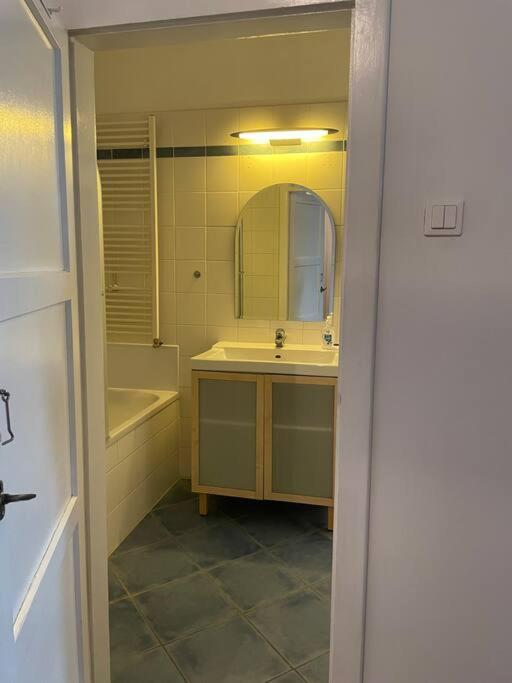 Geraeumige Altbauwohnung Im Zentrum Graz Esterno foto