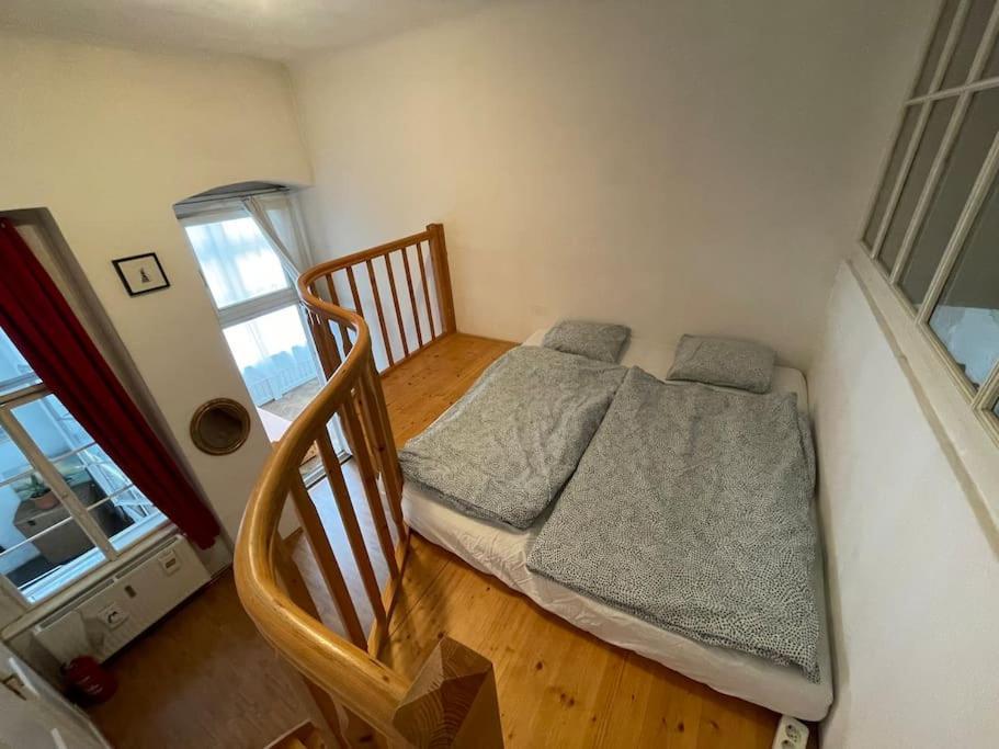 Geraeumige Altbauwohnung Im Zentrum Graz Esterno foto