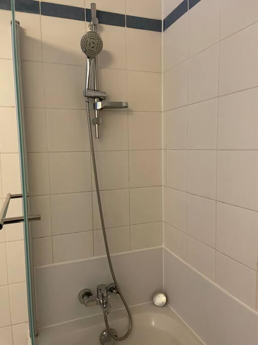 Geraeumige Altbauwohnung Im Zentrum Graz Esterno foto